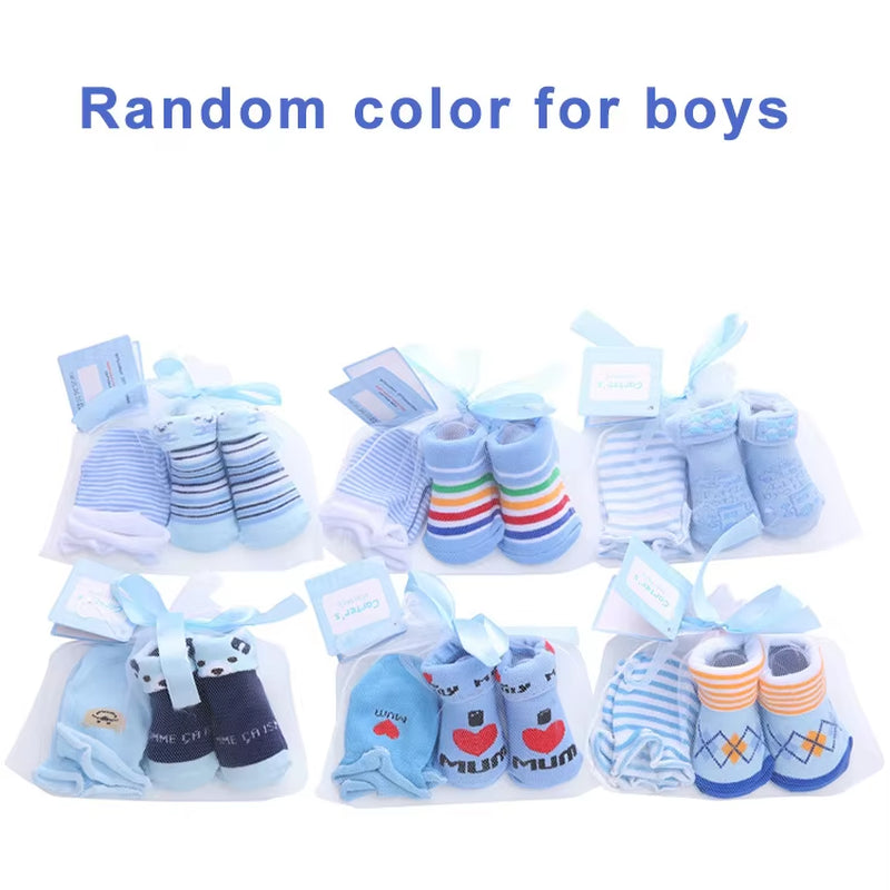 2Pairs/Lot Infant Baby Socks Autumn Cotton Baby Socks for Girls Newborn Boy Toddler Fashion Socks Baby Clothes Accessories 0-12